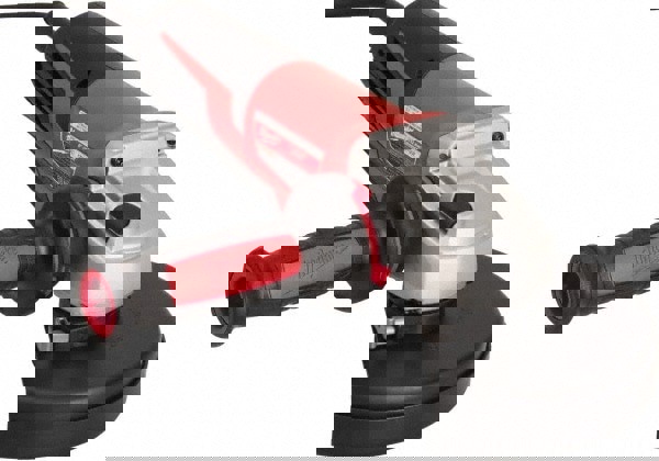 Corded Angle Grinder: 6